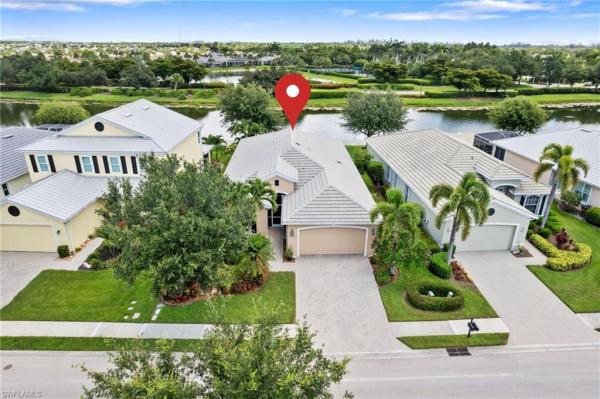 Sandoval, 2635 Maraval Ct, Cape Coral, Florida 33991, image 1