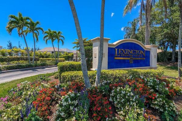 Sommerset Villas, 8945 Bristol Bnd, Fort Myers, Florida 33908, image 1