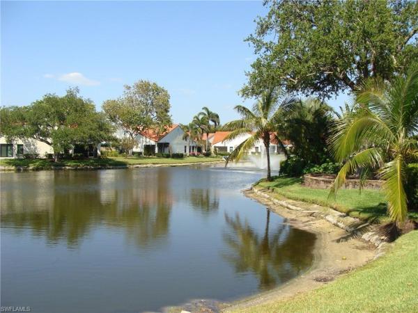 Beachwalk Villas, 857 Reef Point Cir, Naples, Florida 34108, image 1