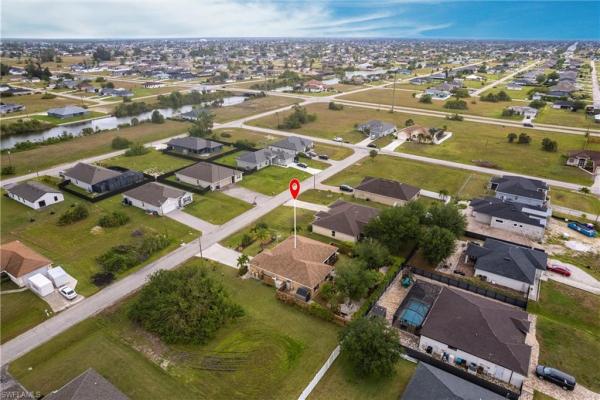 Cape Coral Residential, 2428 9th St, Cape Coral, Florida 33993, image 3