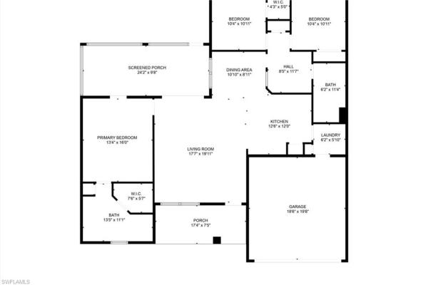 Cape Coral Residential, 2428 9th St, Cape Coral, Florida 33993, image 1