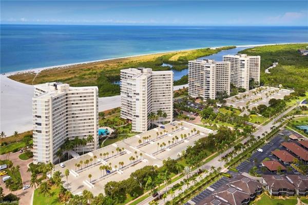 South Seas West Tower 2, 320 Seaview Ct, Marco Island, Florida 34145, image 1