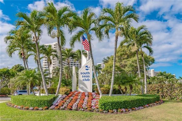 South Seas West Tower 2, 320 Seaview Ct #1201, Marco Island, Florida 34145, image 3