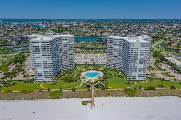 South Seas West Tower 2, 320 Seaview Ct #1201, Marco Island, Florida 34145, image 1