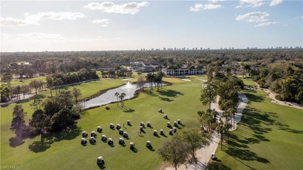 Water Oaks At Wyndemere, 42 Water Oaks Way #6-21, Naples, Florida 34105, image 1