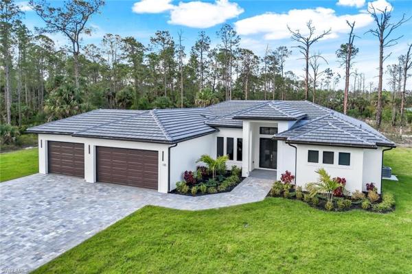 Golden Gate Estates, 135 NW 18th Ave, Naples, Florida 34120, image 1