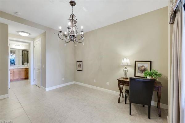 The Residences At Coconut Point, 8010 Via Sardinia Way #4112, Estero, Florida 33928, image 3