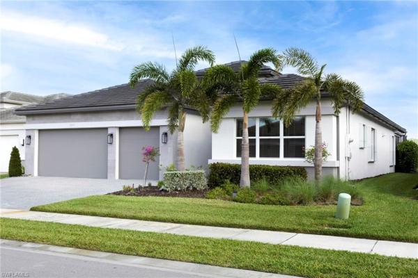 Valencia Trails, 11607 Periwinkle Dr, Naples, Florida 34120, image 1