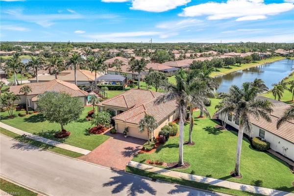 Copper Cove Preserve, 3784 Treasure Cove Cir, Naples, Florida 34114, image 2