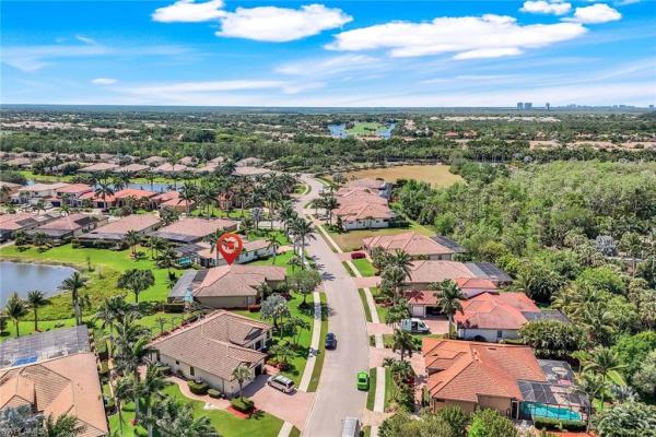 Copper Cove Preserve, 3784 Treasure Cove Cir, Naples, Florida 34114, image 1