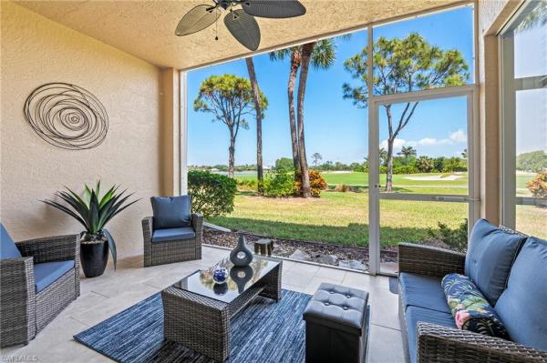 St Andrews Verandas At Highland Woods, 26901 Clarkston Dr #105, Bonita Springs, Florida 34135, image 2