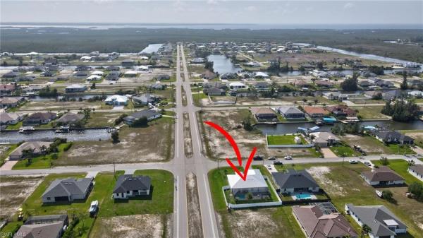 Cape Coral Residential, 1601 38th Pl, Cape Coral, Florida 33993, image 3