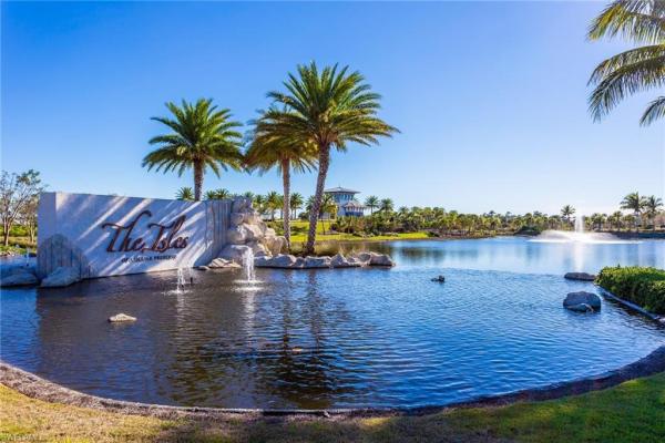 Isles Of Collier Preserve, 7096 Dominica Dr, Naples, Florida 34113, image 1
