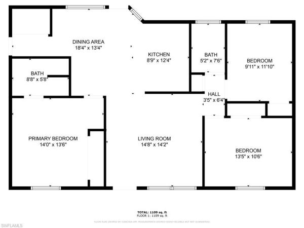 Lehigh Acres, 5324 Lee St, Lehigh Acres, Florida 33971, image 1