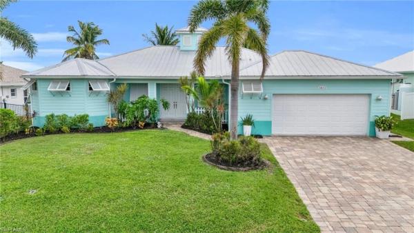 Cape Coral Residential, 3842 22nd St, Cape Coral, Florida 33993, image 2