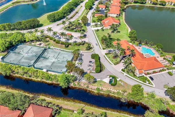 Huntington Lakes, 6512 Huntington Lakes Cir #7-101, Naples, Florida 34119, image 1