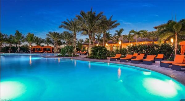 Esplanade Golf & Country Club, 9311 Terresina Dr, Naples, Florida 34119, image 1