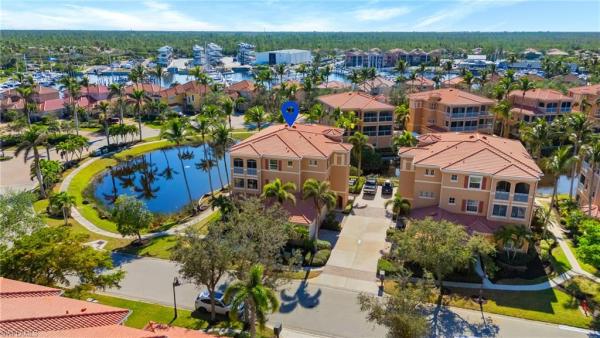 3464 Sunset Key Cir #102, Punta Gorda, Florida 33955, image 2
