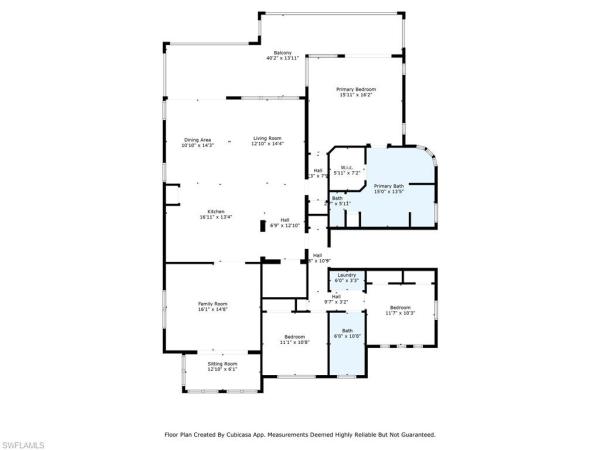 3464 Sunset Key Cir #102, Punta Gorda, Florida 33955, image 1