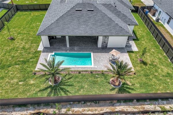Cape Coral Residential, 1041 W Embers Pkwy, Cape Coral, Florida 33993, image 1