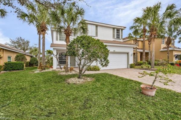 Coral Lakes, 2557 Keystone Lake Dr, Cape Coral, Florida 33909, image 1