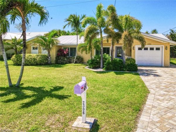 Cape Coral Residential, 2306 10th Pl, Cape Coral, Florida 33990, image 3