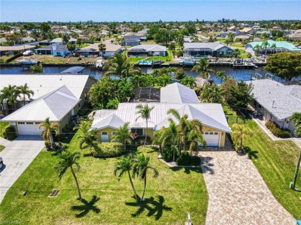 Cape Coral Residential, 2306 10th Pl, Cape Coral, Florida 33990, image 1