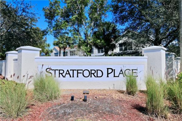 Pinehurst At Stratford Place, 1055 Albany Ct #217, Naples, Florida 34105, image 1