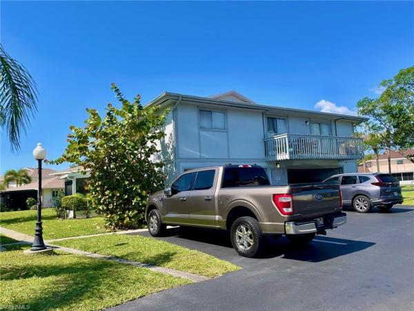 Provincetown, 3308 Royal Canadian Trce #3, Fort Myers, Florida 33907, image 3