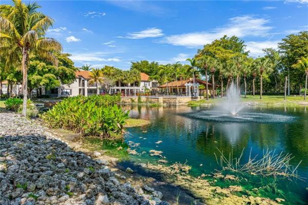 The Oasis At Naples, 2106 Arbour Walk Cir #2924, Naples, Florida 34109, image 1