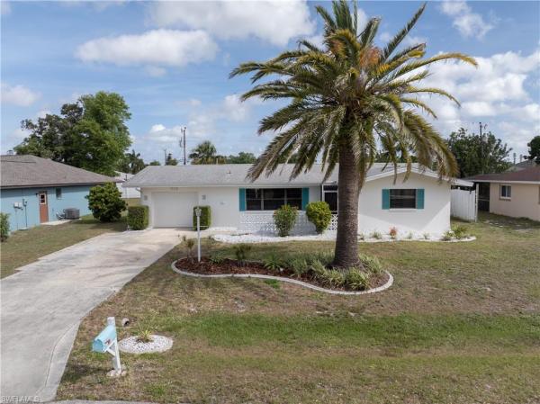 Cape Coral Residential, 715 34th St, Cape Coral, Florida 33904, image 1