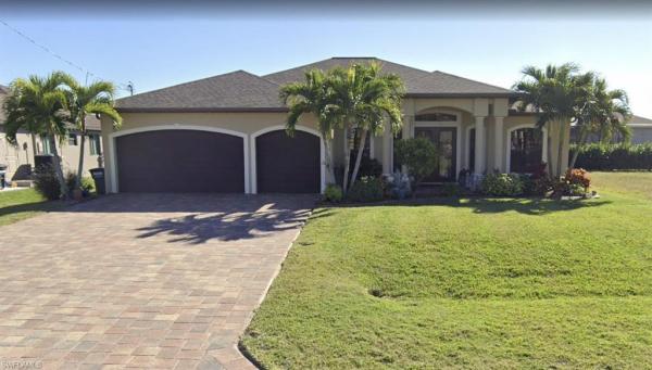 Cape Coral Residential, 3706 2nd St, Cape Coral, Florida 33993, image 1
