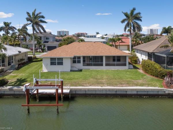 Marco Beach, 371 Edgewater Ct, Marco Island, Florida 34145, image 1