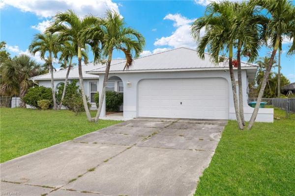 Cape Coral Residential, 607 2nd Ave, Cape Coral, Florida 33990, image 2