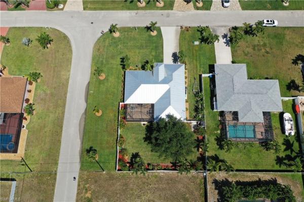 Cape Coral Residential, 3904 20th Ave, Cape Coral, Florida 33914, image 2
