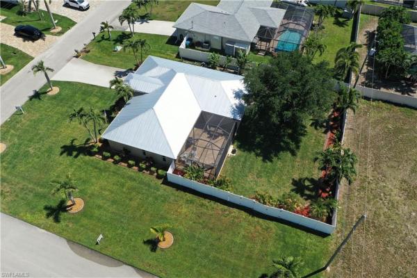 Cape Coral Residential, 3904 20th Ave, Cape Coral, Florida 33914, image 1