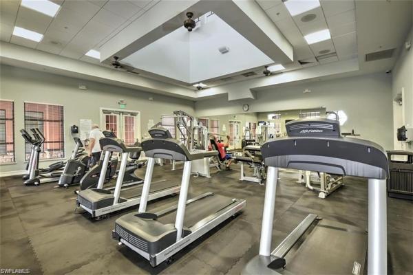 Hampton Park, 10132 Belcrest Blvd, Fort Myers, Florida 33913, image 1