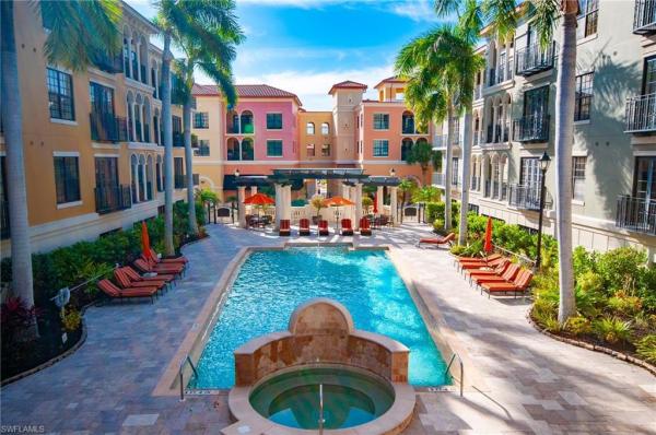 The Residences At Coconut Point, 8010 Via Sardinia Way #4204, Estero, Florida 33928, image 1