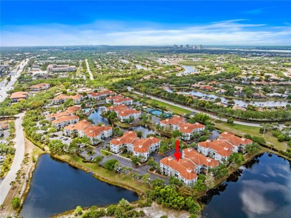 The Tides At Pelican Landing, 23560 Walden Center Dr #306, Estero, Florida 34134, image 3