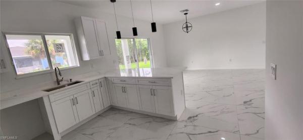 Twin Lakes Estates, 128 S Bell Blvd #Main house, Lehigh Acres, Florida 33974, image 1