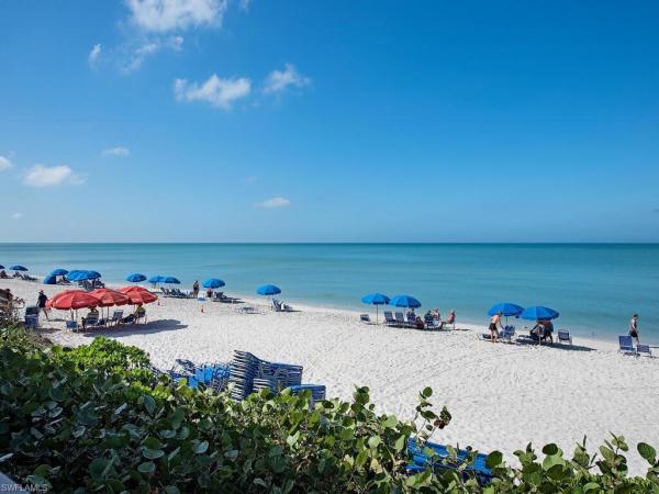 Breakwater At Pelican Bay, 830 Sailaway Ln #103, Naples, Florida 34108, image 1