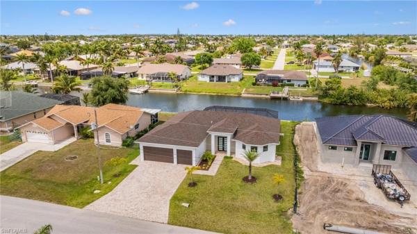Cape Coral Residential, 309 15th Ter, Cape Coral, Florida 33991, image 3