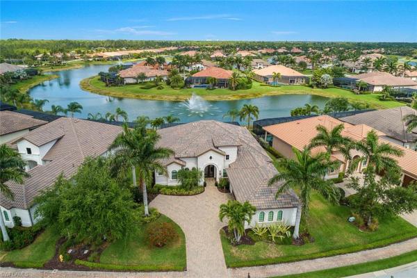 Lakoya, 6652 Costa Cir, Naples, Florida 34113, image 1