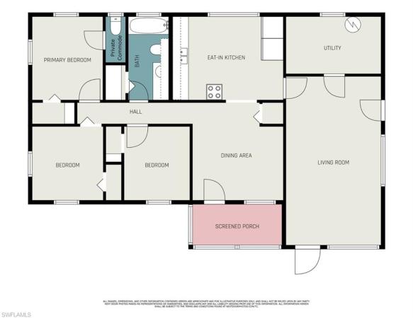 6921 Bayshore Rd, North Fort Myers, Florida 33917, image 2