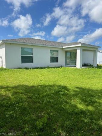 Cape Coral Residential, 119 9th St, Cape Coral, Florida 33993, image 1