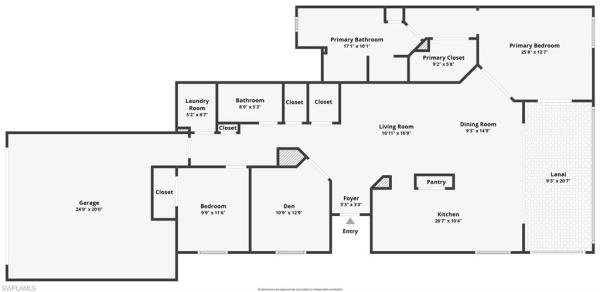 6816 Ascot Dr #102, Naples, Florida 34113, image 1