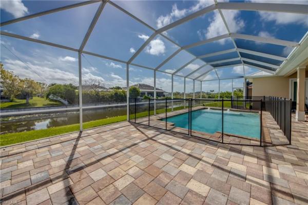 1223 21st Ave, Cape Coral, Florida 33991, image 3