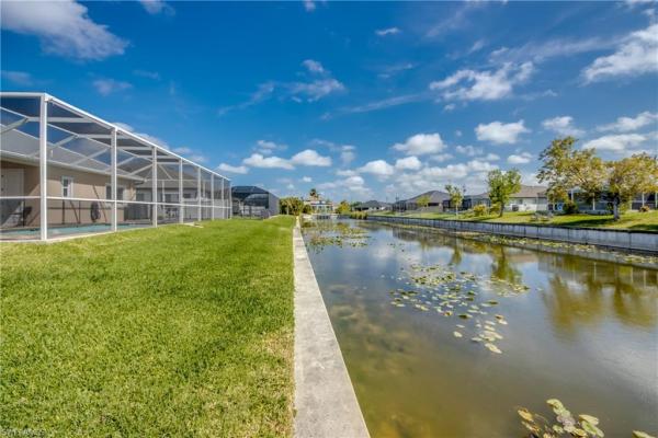 1223 21st Ave, Cape Coral, Florida 33991, image 2