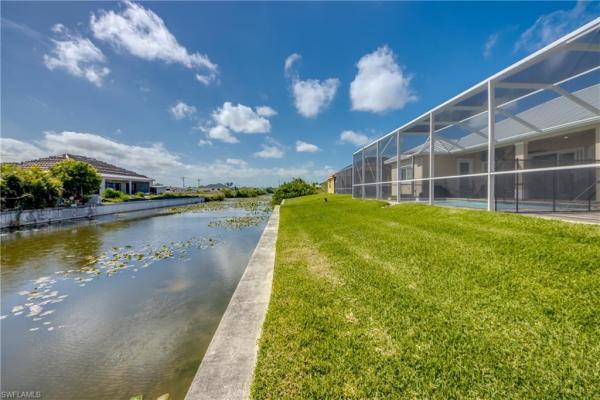 1223 21st Ave, Cape Coral, Florida 33991, image 1