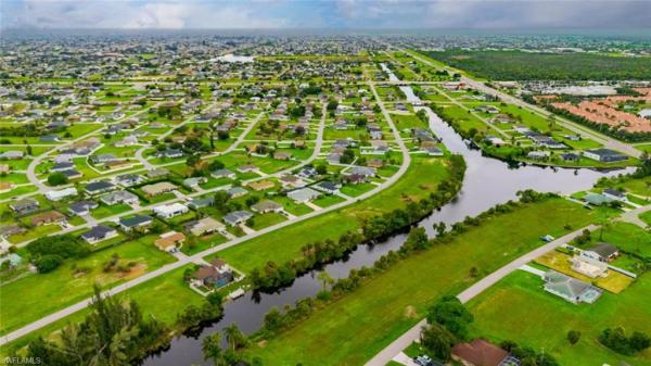 Cape Coral Residential, 1860 23rd St, Cape Coral, Florida 33909, image 1